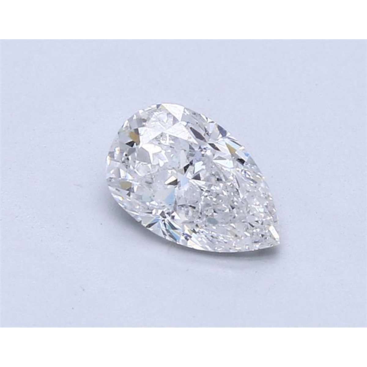 Diamante Certificato HRD Carati 1.01 Colore E Purezza SI2  -  VG  VG Fluorescenza NON Brown No Green No Milky No EyeClean 100%