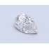 Diamante Certificato HRD Carati 1.01 Colore E Purezza SI2  -  VG  VG Fluorescenza NON Brown No Green No Milky No EyeClean 100%