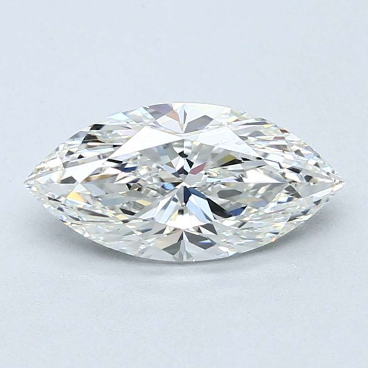 Certified Diamond GIA Carats 1.7 Color H Clarity VVS1 - EX EX Fluorescence NON Brown No Green No Milky No EyeClean 100% Certified Diamond GIA Carats 1.7 Color H Clarity VVS1 - EX EX Fluorescence NON Brown No Green No Milky No EyeClean 100%
