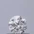 Certified Diamond GIA Carats 0.28 Color D Clarity VS1  EX  EX  EX Fluorescence NON Brown No Green No Milky No EyeClean 100%