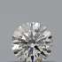 Certified Diamond GIA Carats 0.33 Color G Clarity VS1  EX  EX  EX Fluorescence NON Brown No Milky No EyeClean 100%