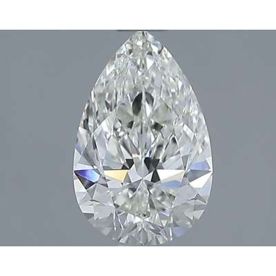 Certified Diamond IGI Carats 1.01 Color H Clarity VS1  -  EX  EX Fluorescence NON Brown No Milky No EyeClean 100%