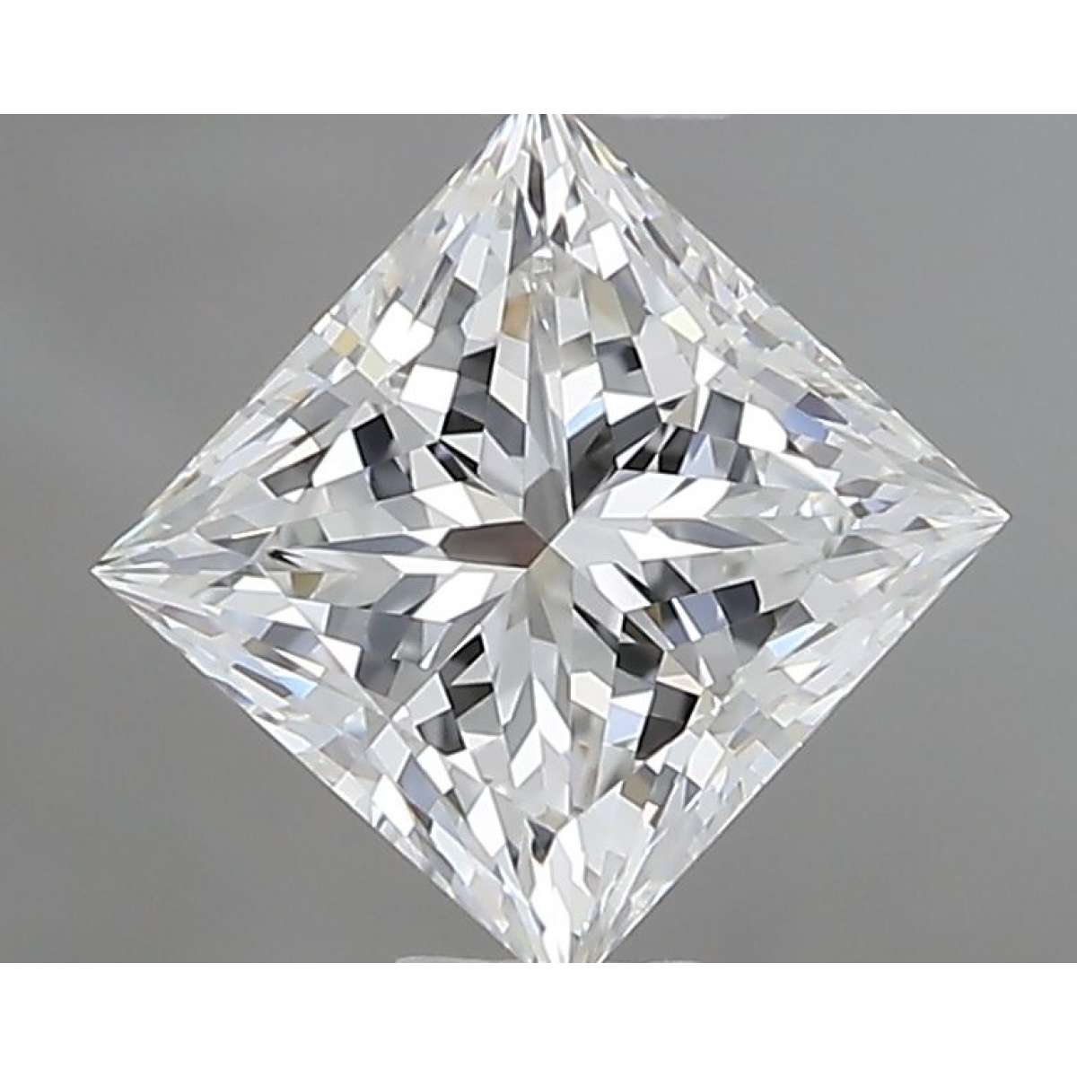 Certified Diamond GIA Carats 0.9 Color G Clarity VS2  -  EX  VG Fluorescence NON Brown No Green No Milky No EyeClean 100%