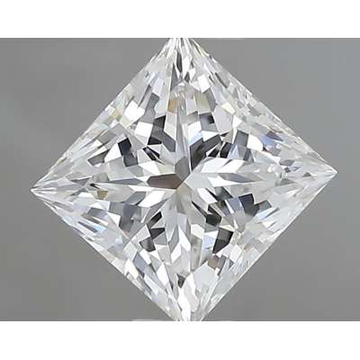 Certified Diamond GIA Carats 0.9 Color G Clarity VS2  -  EX  VG Fluorescence NON Brown No Green No Milky No EyeClean 100%