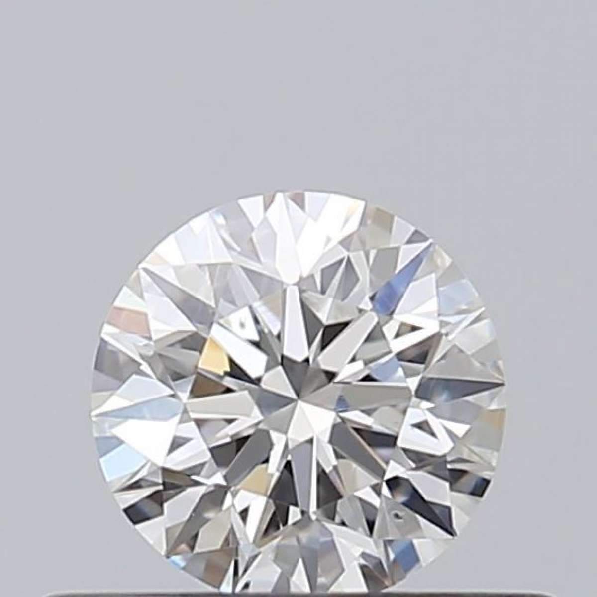 Certified Diamond GIA Carats 0.4 Color F Clarity SI1 EX VG EX Fluorescence NON Brown No Green No Milky No EyeClean 100% Certified Diamond GIA Carats 0.4 Color F Clarity SI1 EX VG EX Fluorescence NON Brown No Green No Milky No EyeClean 100%