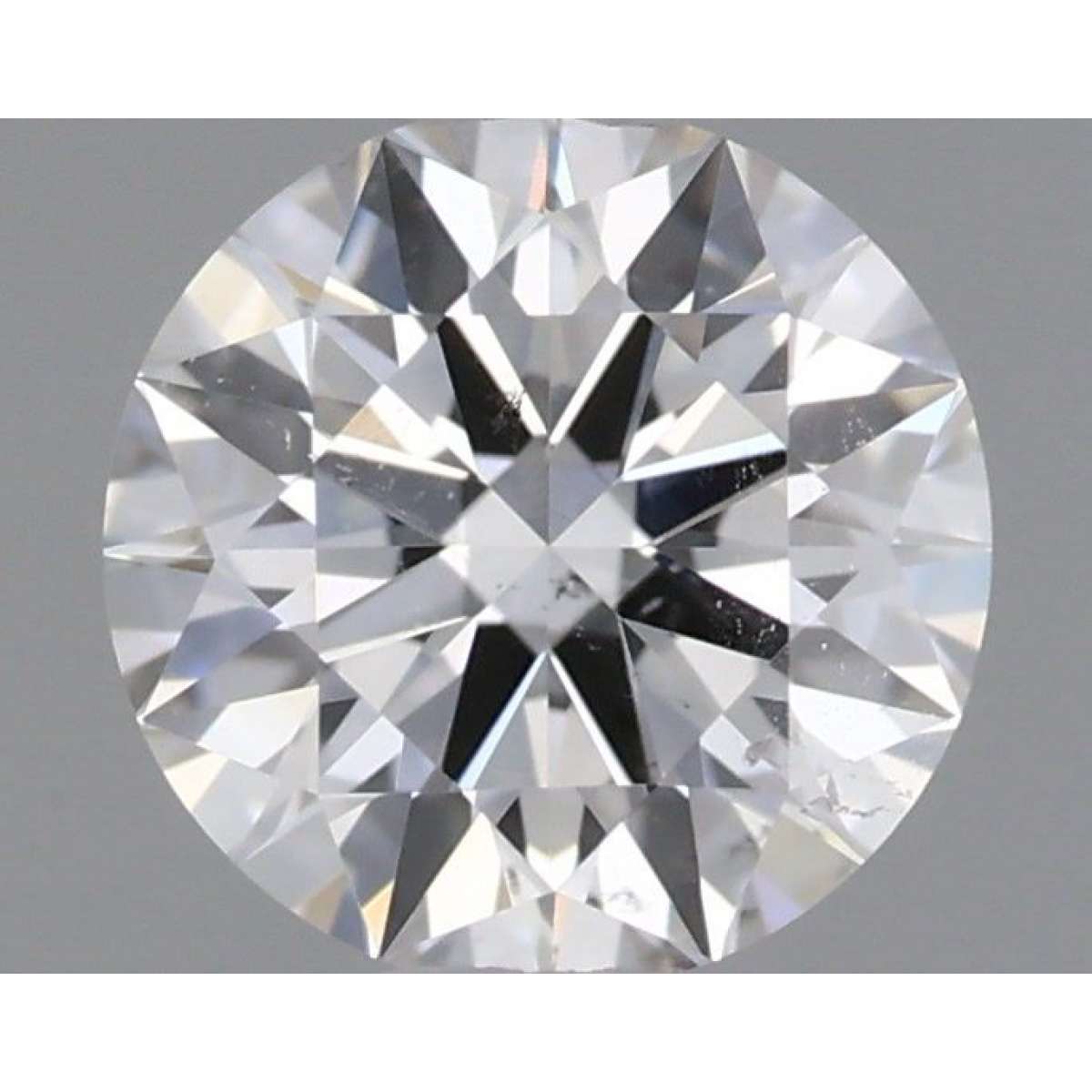 Certified Diamond GIA Carats 0.4 Color F Clarity SI2 EX EX EX Fluorescence NON Brown No Green No Milky No EyeClean 100% Certified Diamond GIA Carats 0.4 Color F Clarity SI2 EX EX EX Fluorescence NON Brown No Green No Milky No EyeClean 100%
