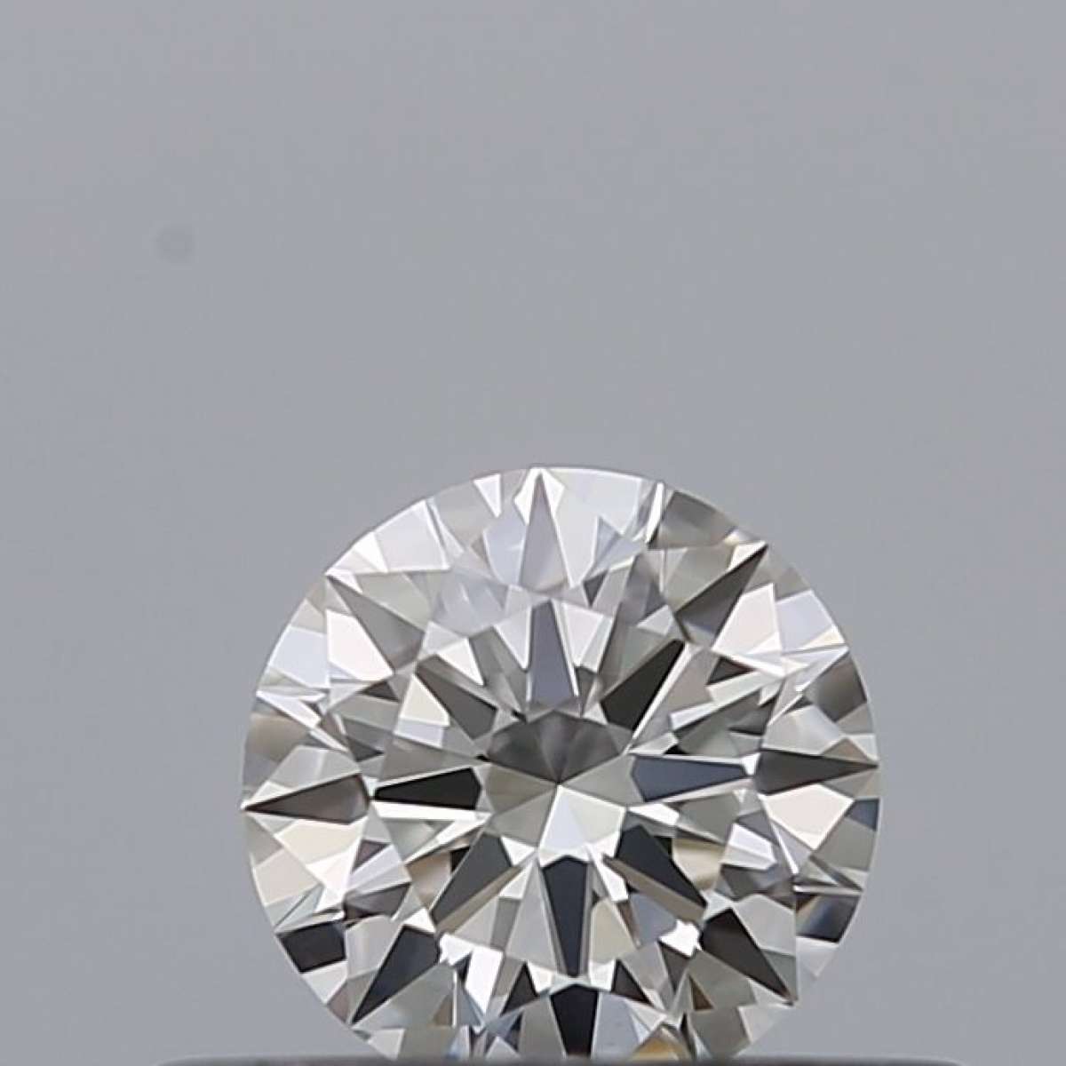 Diamante Certificato GIA Carati 0.3 Colore E Purezza VVS2  EX  EX  EX Fluorescenza NON Brown No Green No Milky No EyeClean 100%