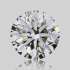 Certified Diamond HRD Carats 0.9 Color E Clarity VVS2  VG  EX  VG Fluorescence NON Brown No Green No Milky No EyeClean 100%