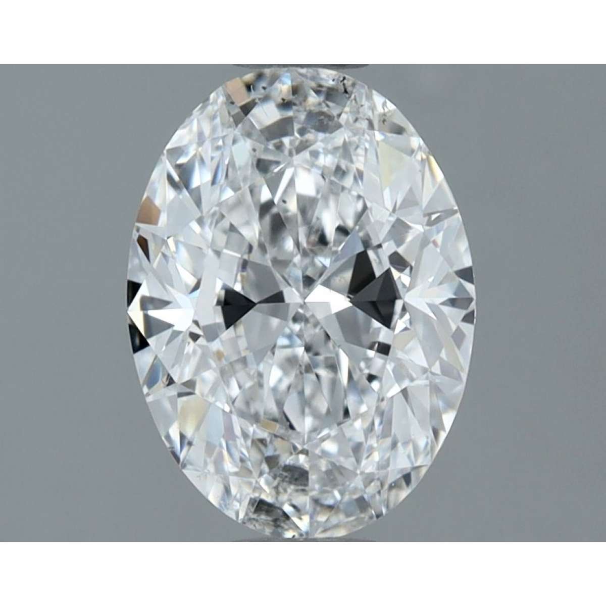 Certified Diamond GIA Carats 1.21 Color D Clarity SI1 - EX EX Fluorescence FNT Brown No Green No Milky No EyeClean 100% Certified Diamond GIA Carats 1.21 Color D Clarity SI1 - EX EX Fluorescence FNT Brown No Green No Milky No EyeClean 100%