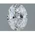 Certified Diamond GIA Carats 1.21 Color D Clarity SI1  -  EX  EX Fluorescence FNT Brown No Green No Milky No EyeClean 100%