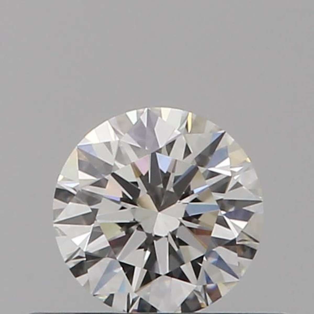 Diamante Certificato GIA Carati 0.31 Colore F Purezza VS1  EX  EX  EX Fluorescenza NON Brown No Green No Milky No EyeClean 100%