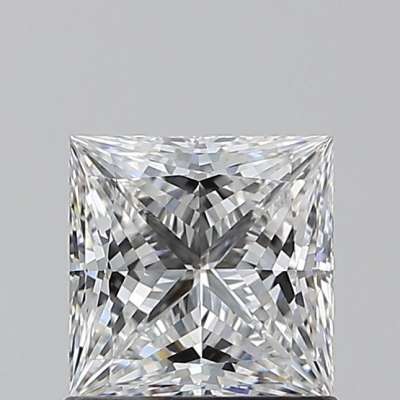 Diamante Certificato GIA Carati 1.01 Colore E Purezza VS1  -  EX  VG Fluorescenza NON Brown No Green No Milky No EyeClean 100%