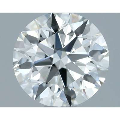 Certified Diamond IGI Carats 0.74 Color H Clarity IF  EX  EX  EX Fluorescence NON Brown No Green No Milky No EyeClean 100%