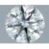 Certified Diamond IGI Carats 0.74 Color H Clarity IF  EX  EX  EX Fluorescence NON Brown No Green No Milky No EyeClean 100%