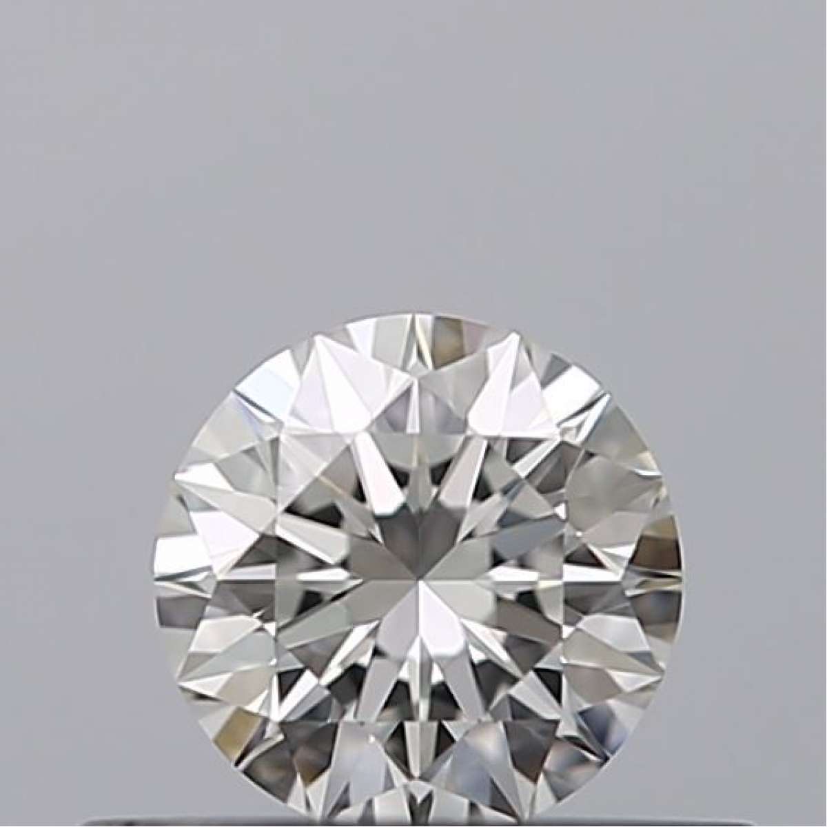 Certified Diamond GIA Carats 0.27 Color F Clarity VVS2  EX  EX  EX Fluorescence NON Brown No Milky No EyeClean 100% Certified Diamond GIA Carats 0.27 Color F Clarity VVS2  EX  EX  EX Fluorescence NON Brown No Milky No EyeClean 100%