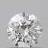 Certified Diamond GIA Carats 0.61 Color G Clarity VVS2  EX  EX  EX Fluorescence NON Brown No Milky No EyeClean 100%
