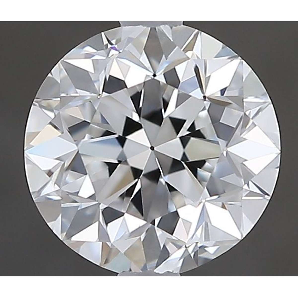 Certified Diamond IGI Carats 1.0 Color E Clarity VVS1  VG  EX  VG Fluorescence NON Brown No Green No Milky No EyeClean 100%