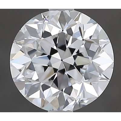 Certified Diamond IGI Carats 1.0 Color E Clarity VVS1  VG  EX  VG Fluorescence NON Brown No Green No Milky No EyeClean 100%