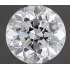 Certified Diamond IGI Carats 1.0 Color E Clarity VVS1  VG  EX  VG Fluorescence NON Brown No Green No Milky No EyeClean 100%