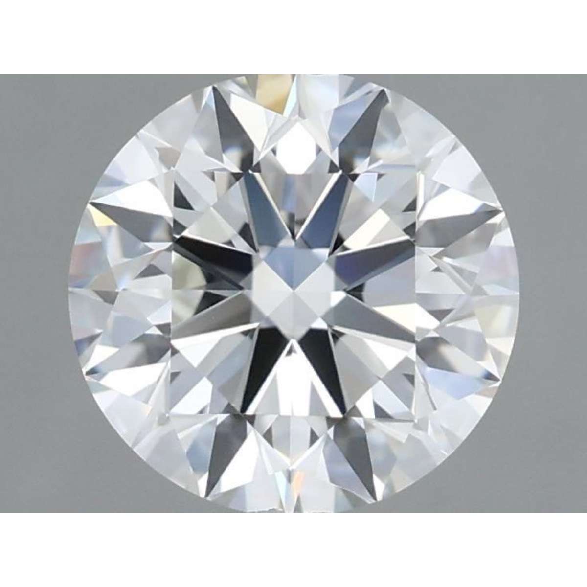 Diamante Certificato GIA Carati 1.8 Colore H Purezza VVS1  EX  EX  EX Fluorescenza NON Brown No Green No Milky No EyeClean 100%