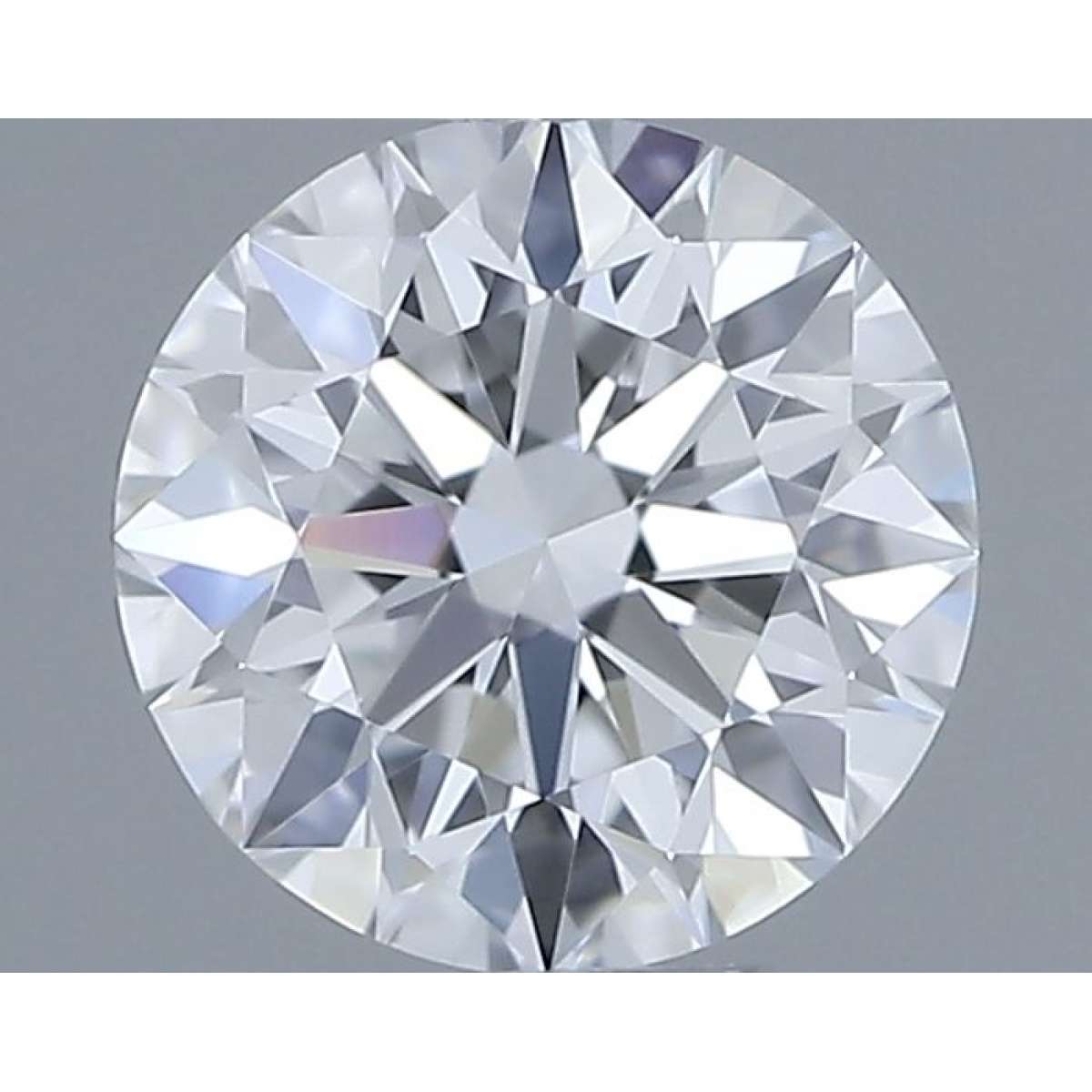 Certified Diamond GIA Carats 0.28 Color E Clarity IF  EX  EX  EX Fluorescence NON Brown No Green No Milky No EyeClean 100%