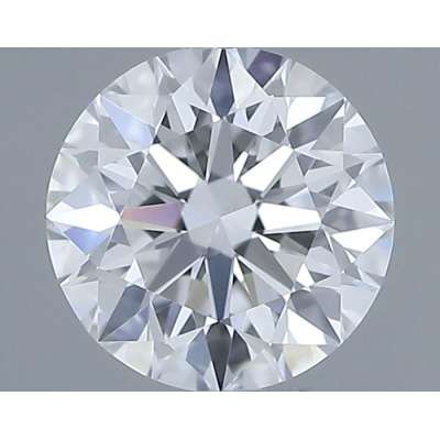 Certified Diamond GIA Carats 0.28 Color E Clarity IF  EX  EX  EX Fluorescence NON Brown No Green No Milky No EyeClean 100%