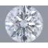 Certified Diamond GIA Carats 0.28 Color E Clarity IF  EX  EX  EX Fluorescence NON Brown No Green No Milky No EyeClean 100%