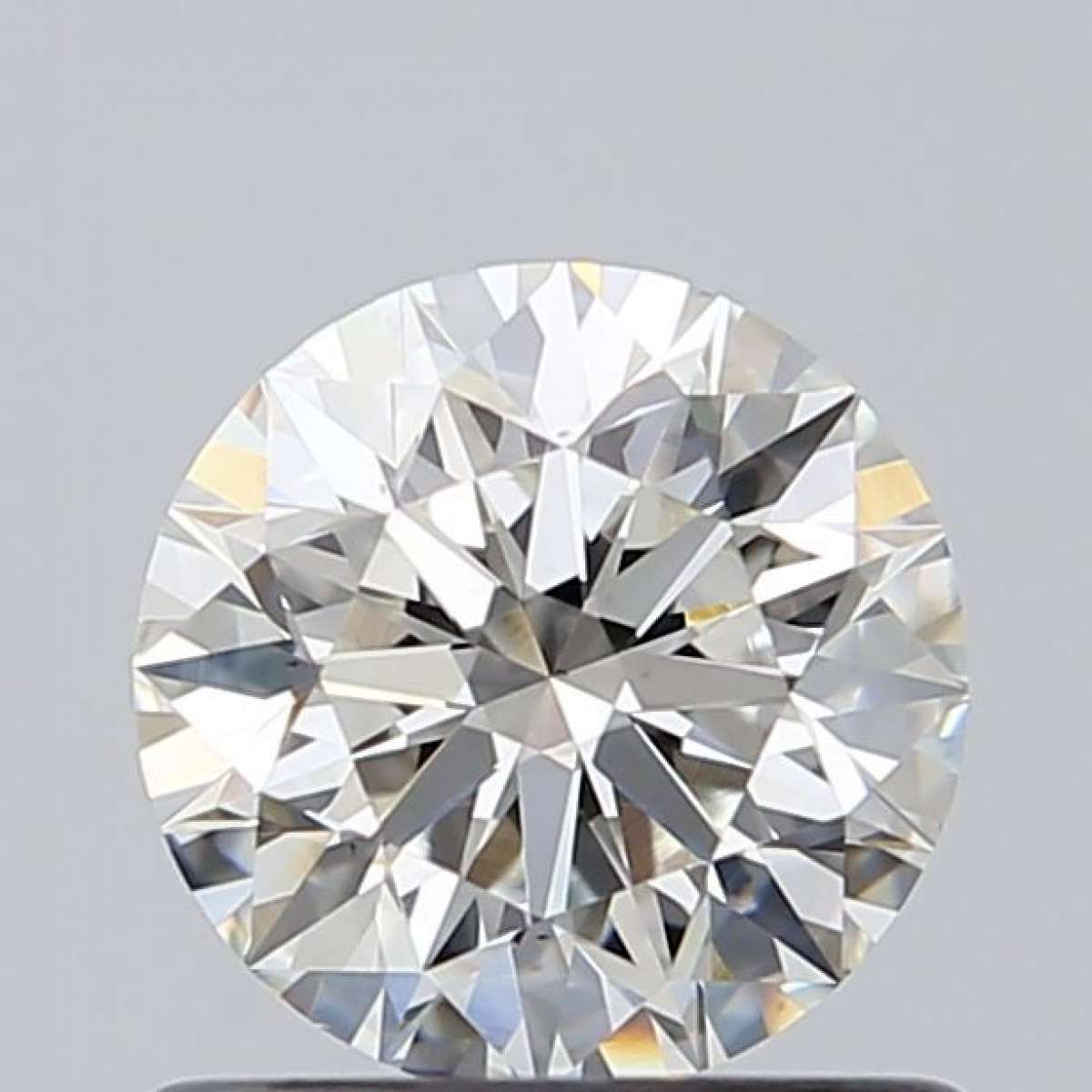 Certified Diamond GIA Carats 0.71 Color H Clarity VS1 EX EX EX Fluorescence FNT Brown No Green No Milky No EyeClean 100% Certified Diamond GIA Carats 0.71 Color H Clarity VS1 EX EX EX Fluorescence FNT Brown No Green No Milky No EyeClean 100%