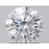 Certified Diamond GIA Carats 1.42 Color D Clarity VVS2  EX  EX  EX Fluorescence MED Brown No Green No Milky No EyeClean 100%