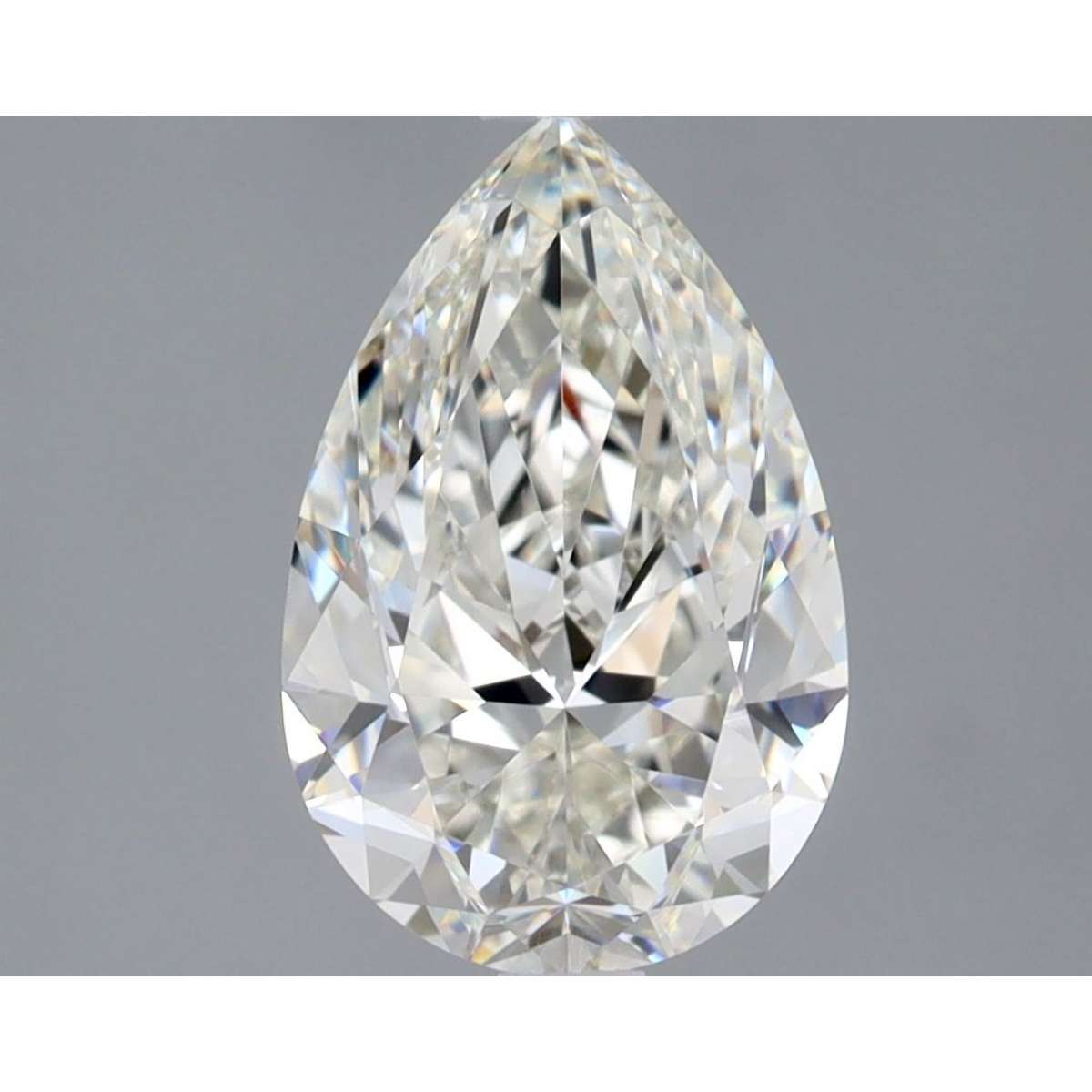 Diamante Certificato GIA Carati 1.51 Colore H Purezza VVS1  -  EX  EX Fluorescenza NON Brown No Green No Milky No EyeClean 100%