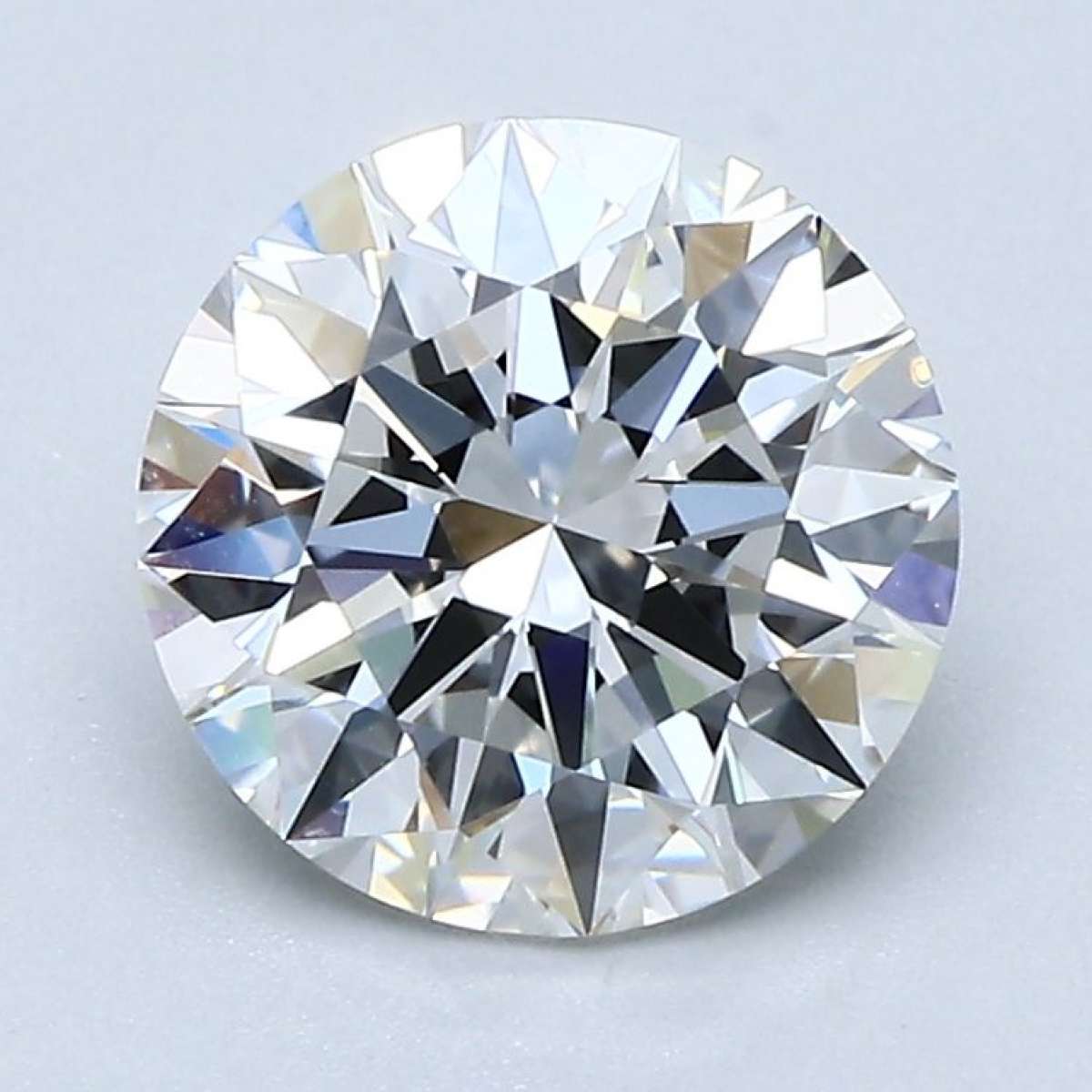 Certified Diamond GIA Carats 1.9 Color G Clarity VVS1 EX EX EX Fluorescence NON Brown No Green No Milky No EyeClean 100% Certified Diamond GIA Carats 1.9 Color G Clarity VVS1 EX EX EX Fluorescence NON Brown No Green No Milky No EyeClean 100%
