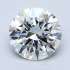 Certified Diamond GIA Carats 1.9 Color G Clarity VVS1  EX  EX  EX Fluorescence NON Brown No Green No Milky No EyeClean 100%