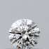 Certified Diamond GIA Carats 0.3 Color F Clarity VS1  EX  EX  EX Fluorescence NON Brown No Green No Milky No EyeClean 100%