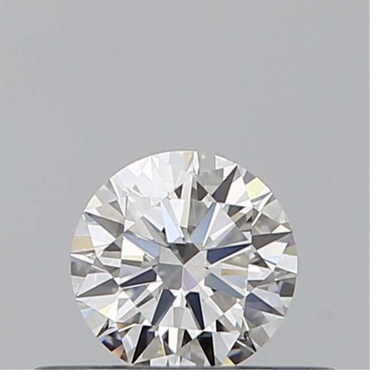 Certified Diamond GIA Carats 0.3 Color G Clarity VVS1  EX  EX  EX Fluorescence NON Brown No Green No Milky No EyeClean 100%