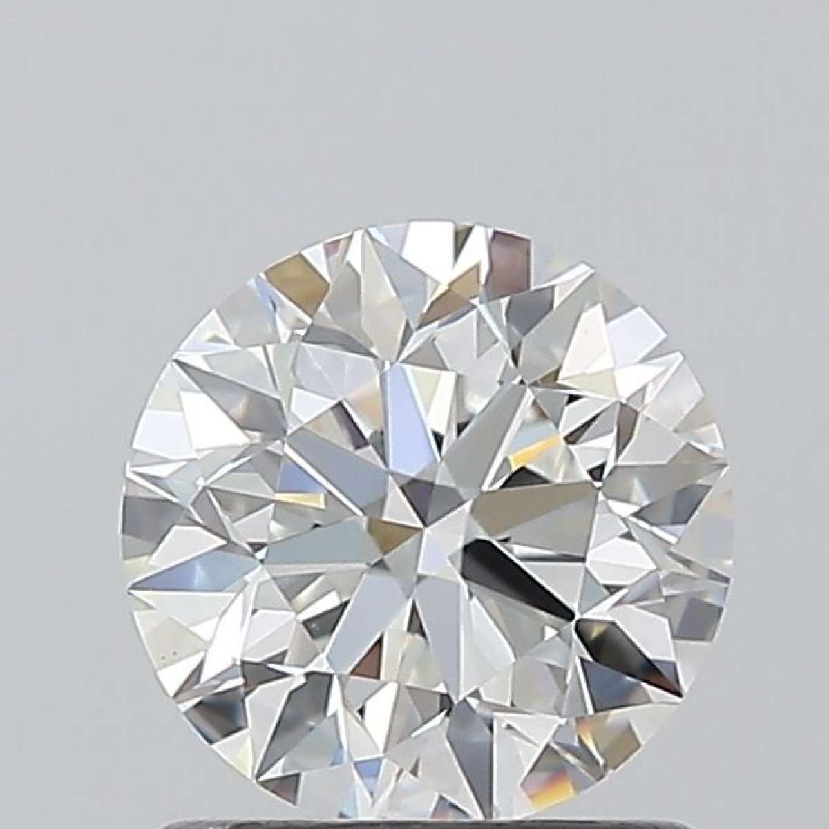 Diamante Certificato HRD Carati 1.01 Colore E Purezza VS1 EX EX EX Fluorescenza NON Brown No Green No Milky No EyeClean 100% Diamante Certificato HRD Carati 1.01 Colore E Purezza VS1 EX EX EX Fluorescenza NON Brown No Green No Milky No EyeClean 100%