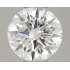 Certified Diamond GIA Carats 0.37 Color D Clarity SI2  EX  EX  EX Fluorescence FNT Brown No Green No Milky No EyeClean 100%