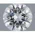 Certified Diamond GIA Carats 0.3 Color G Clarity VVS1  EX  EX  EX Fluorescence NON Brown No Green No Milky No EyeClean 100%
