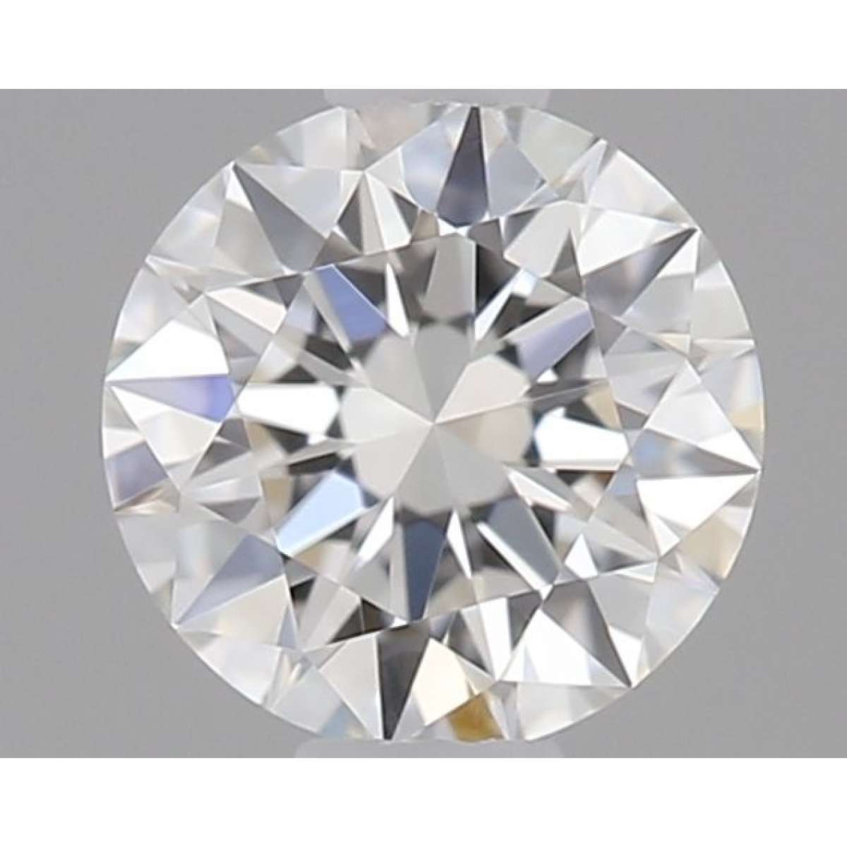 Diamante Certificato GIA Carati 0.23 Colore E Purezza VVS1  EX  EX  EX Fluorescenza NON Brown No Green No Milky No EyeClean 100%