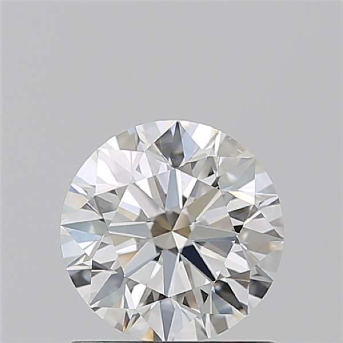 Certified Diamond GIA Carats 1.01 Color H Clarity VS2 EX EX EX Fluorescence NON Brown No Milky No EyeClean 100% Certified Diamond GIA Carats 1.01 Color H Clarity VS2 EX EX EX Fluorescence NON Brown No Milky No EyeClean 100%