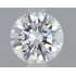 Certified Diamond GIA Carats 0.42 Color D Clarity IF  EX  EX  EX Fluorescence NON Brown No Green No Milky No EyeClean 100%