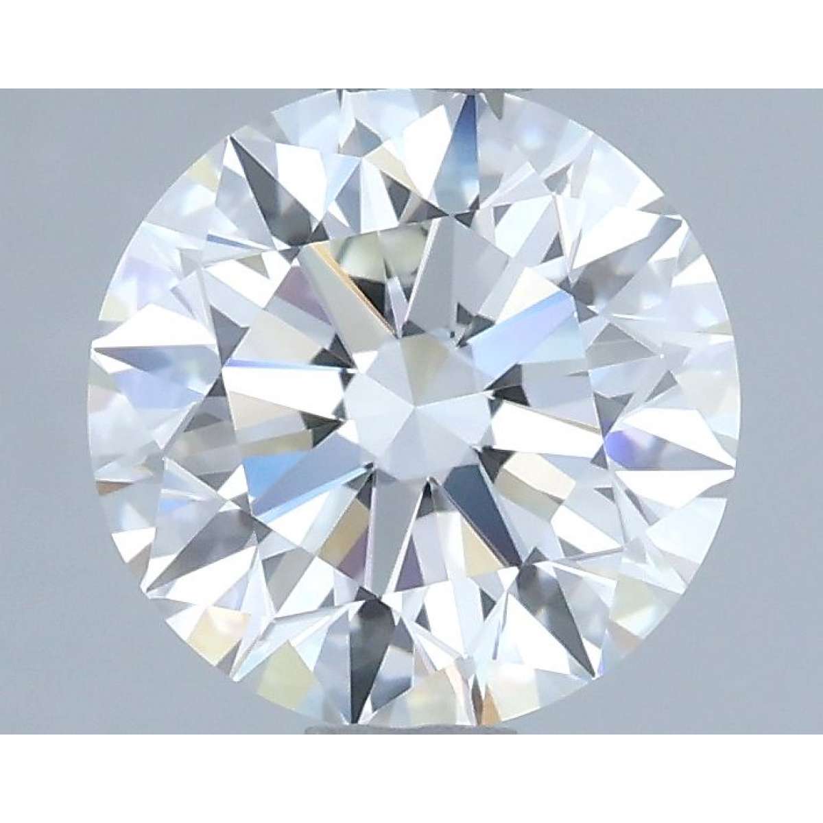 Diamante Certificato IGI Carati 1.6 Colore G Purezza VS1 EX EX EX Fluorescenza NON Brown No Green No Milky No EyeClean 100% Diamante Certificato IGI Carati 1.6 Colore G Purezza VS1 EX EX EX Fluorescenza NON Brown No Green No Milky No EyeClean 100%