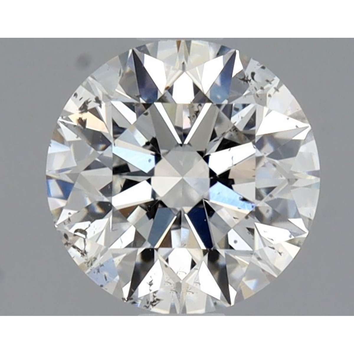 Certified Diamond GIA Carats 1.01 Color E Clarity SI2 EX EX EX Fluorescence MED Brown No Green No Milky No EyeClean 100% Certified Diamond GIA Carats 1.01 Color E Clarity SI2 EX EX EX Fluorescence MED Brown No Green No Milky No EyeClean 100%