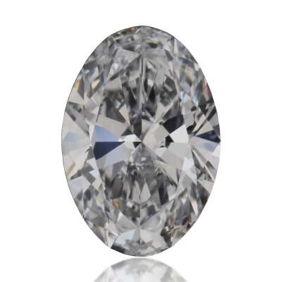 Certified Diamond GIA Carats 0.5 Color D Clarity VVS2  -  EX  VG Fluorescence NON Brown No Green No Milky No EyeClean 100%