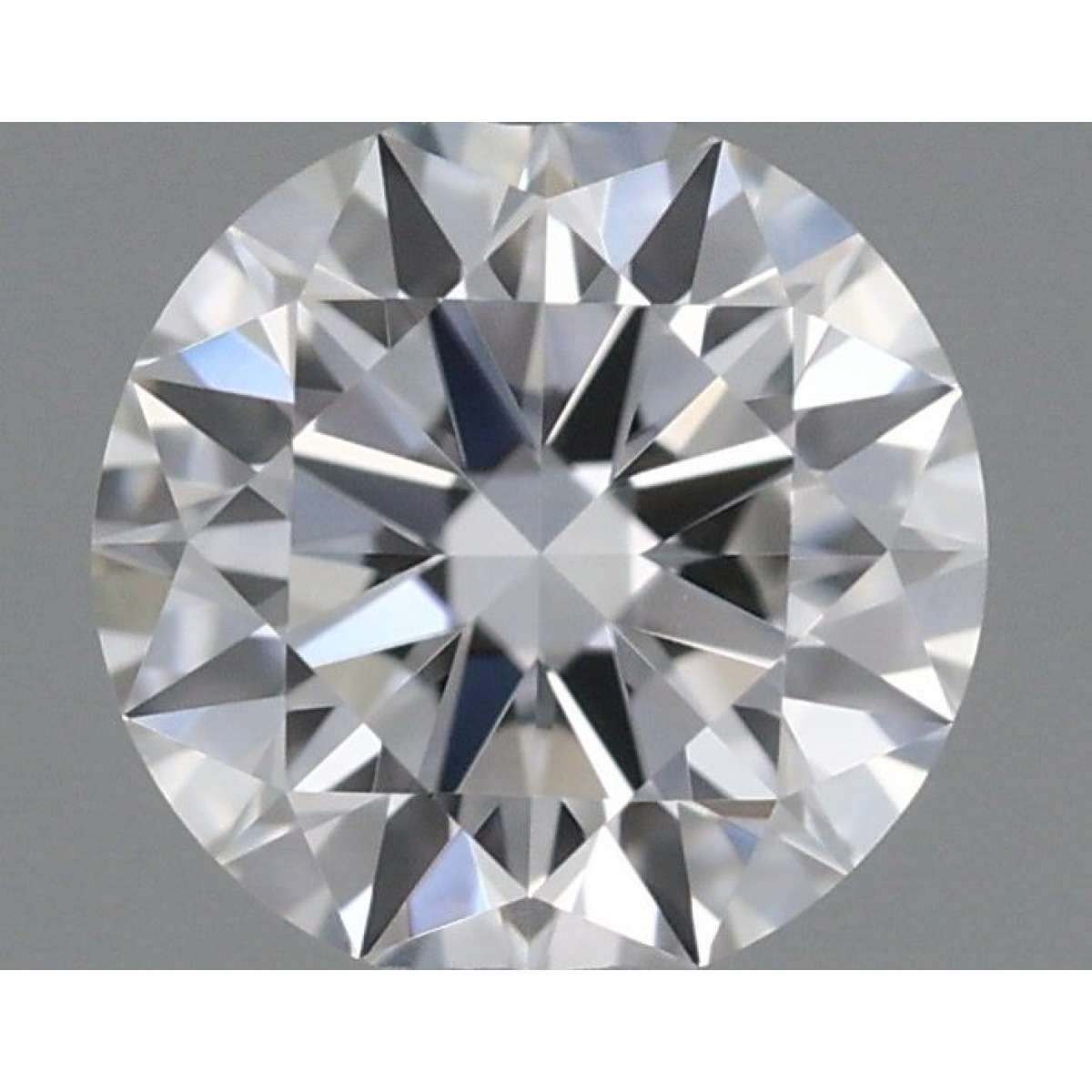 Certified Diamond GIA Carats 0.32 Color E Clarity VS1  EX  EX  EX Fluorescence NON Brown No Green No Milky No EyeClean 100%