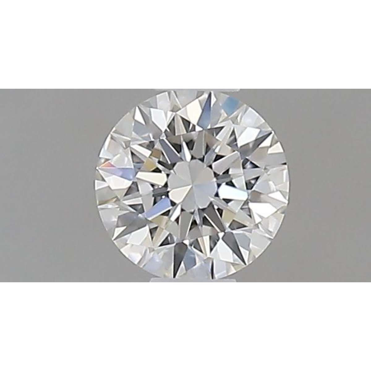 Diamante Certificato GIA Carati 0.3 Colore F Purezza VVS2  EX  EX  EX Fluorescenza NON Brown No Milky No EyeClean 100%