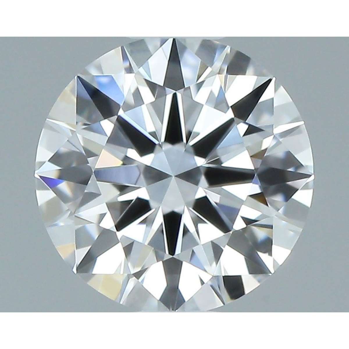 Diamante Certificato GIA Carati 0.62 Colore D Purezza FL  EX  EX  EX Fluorescenza NON Brown No Green No Milky No EyeClean 100%