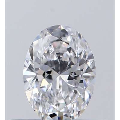Certified Diamond GIA Carats 0.32 Color E Clarity VS2  -  EX  VG Fluorescence NON Brown No Green No Milky No EyeClean 100%