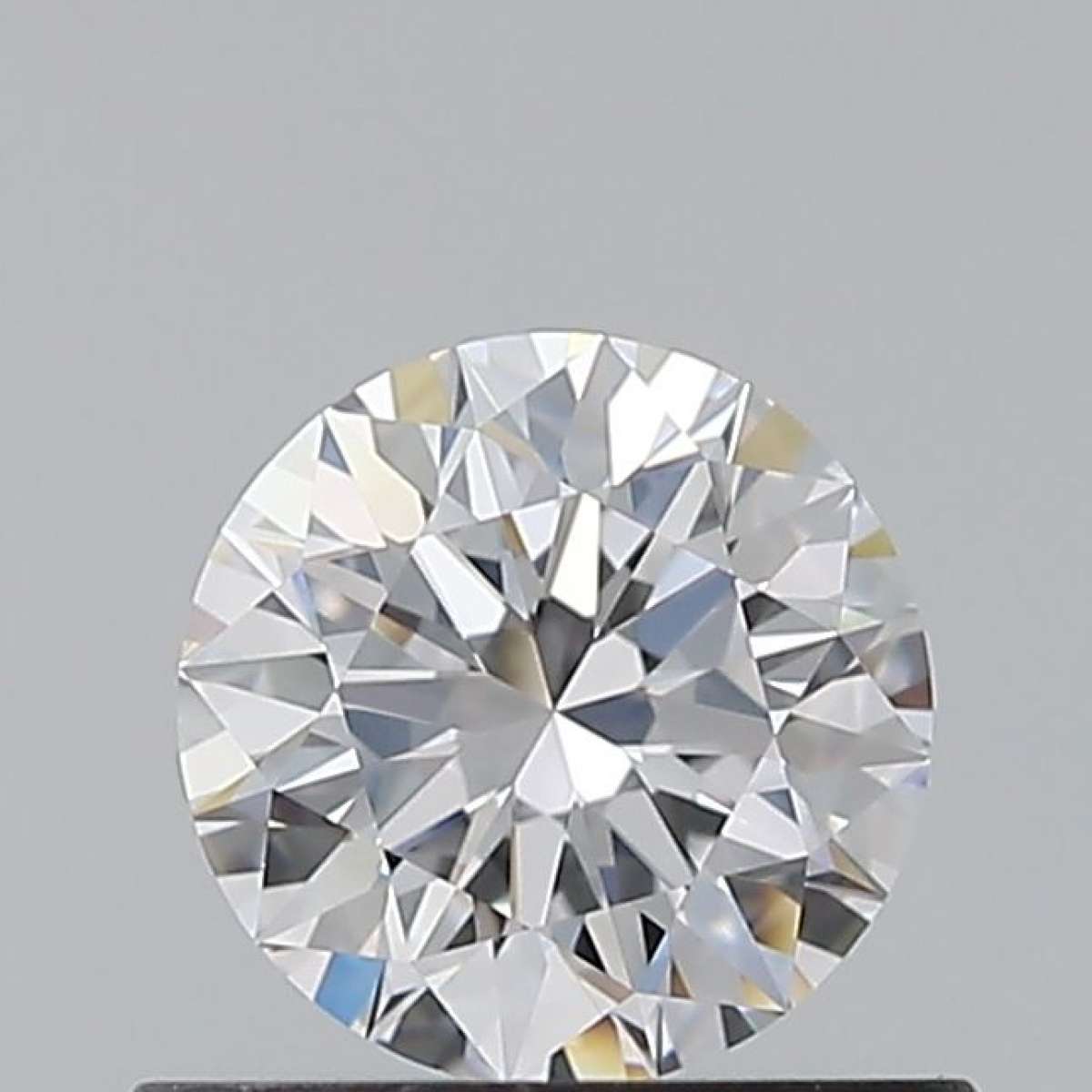 Certified Diamond GIA Carats 0.56 Color D Clarity FL EX EX EX Fluorescence NON Brown No Green No Milky No EyeClean 100% Certified Diamond GIA Carats 0.56 Color D Clarity FL EX EX EX Fluorescence NON Brown No Green No Milky No EyeClean 100%