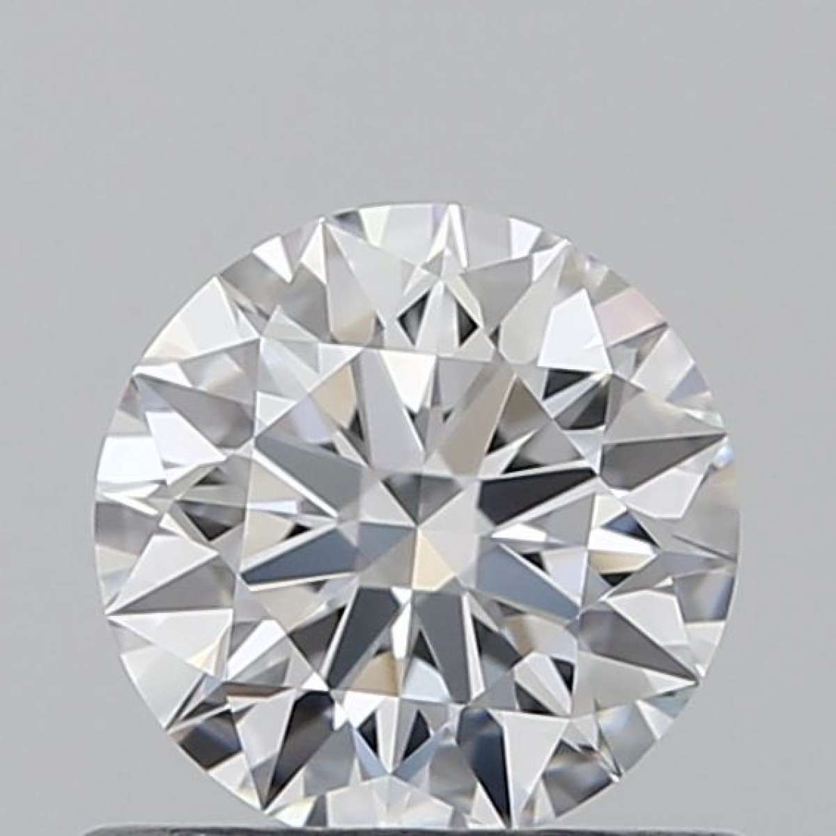 Certified Diamond GIA Carats 0.52 Color D Clarity IF EX EX EX Fluorescence NON Brown No Green No Milky No EyeClean 100% Certified Diamond GIA Carats 0.52 Color D Clarity IF EX EX EX Fluorescence NON Brown No Green No Milky No EyeClean 100%
