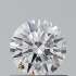 Certified Diamond GIA Carats 0.66 Color D Clarity IF  EX  EX  EX Fluorescence FNT Brown No Green No Milky No EyeClean 100%